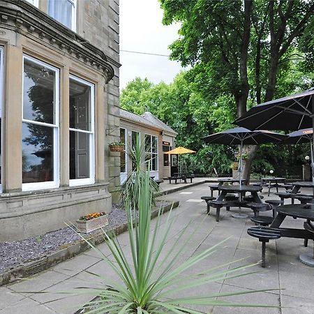 Brentwood Inn By Greene King Inns Rotherham Eksteriør billede
