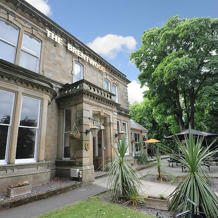 Brentwood Inn By Greene King Inns Rotherham Eksteriør billede