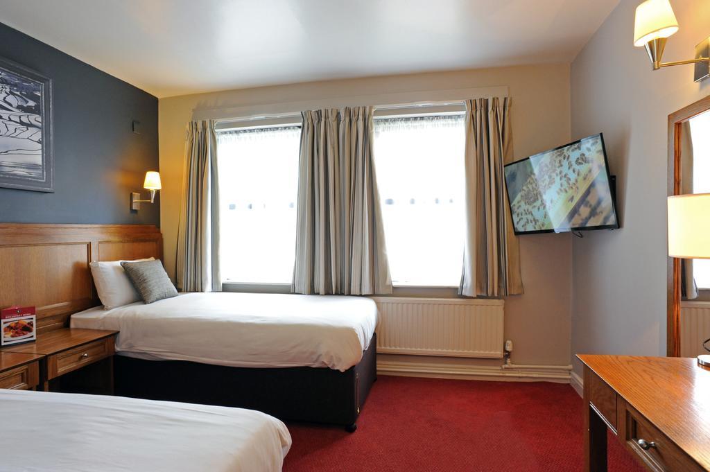 Brentwood Inn By Greene King Inns Rotherham Værelse billede