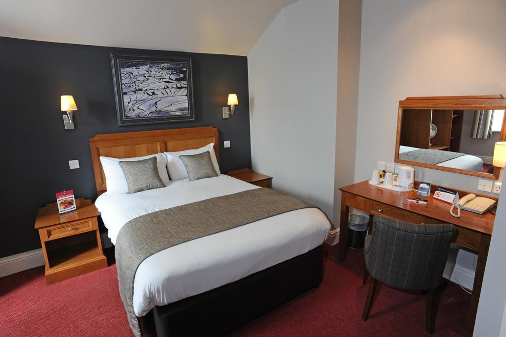 Brentwood Inn By Greene King Inns Rotherham Værelse billede