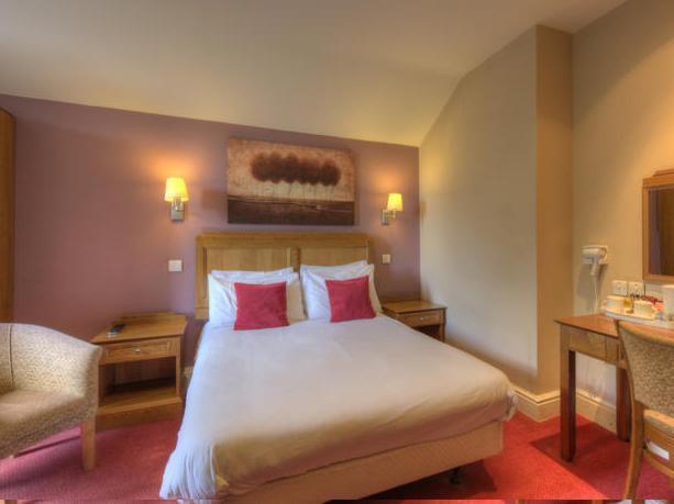 Brentwood Inn By Greene King Inns Rotherham Eksteriør billede
