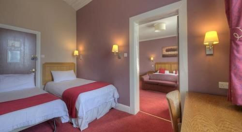 Brentwood Inn By Greene King Inns Rotherham Eksteriør billede