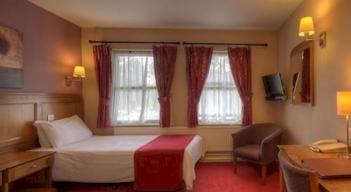 Brentwood Inn By Greene King Inns Rotherham Eksteriør billede