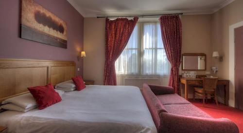 Brentwood Inn By Greene King Inns Rotherham Eksteriør billede