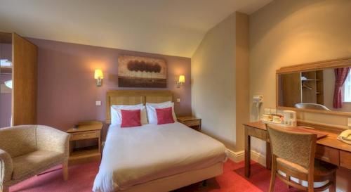 Brentwood Inn By Greene King Inns Rotherham Eksteriør billede